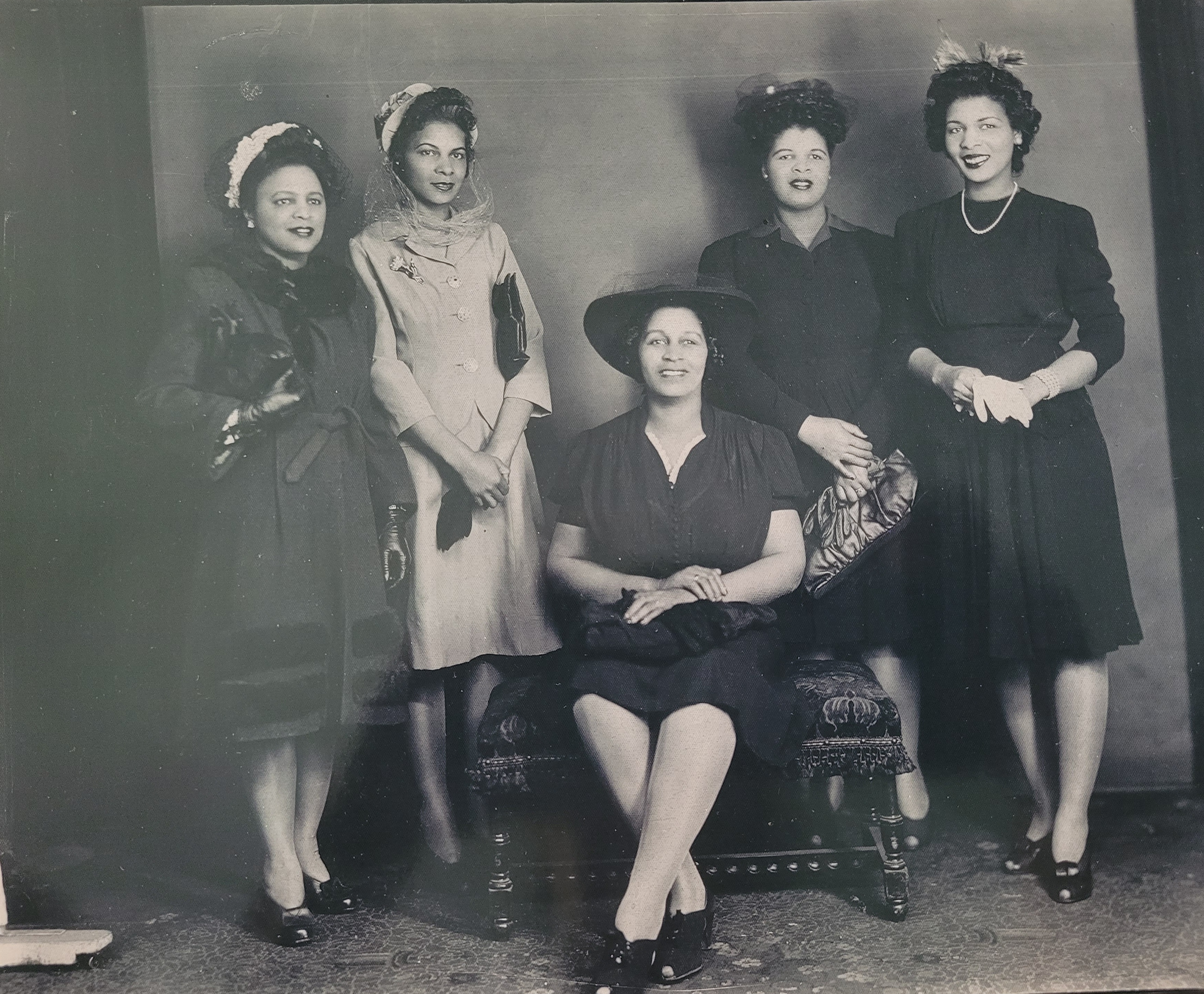 Ashby SistersMyAunts